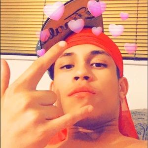 Meet your Posher, Noah